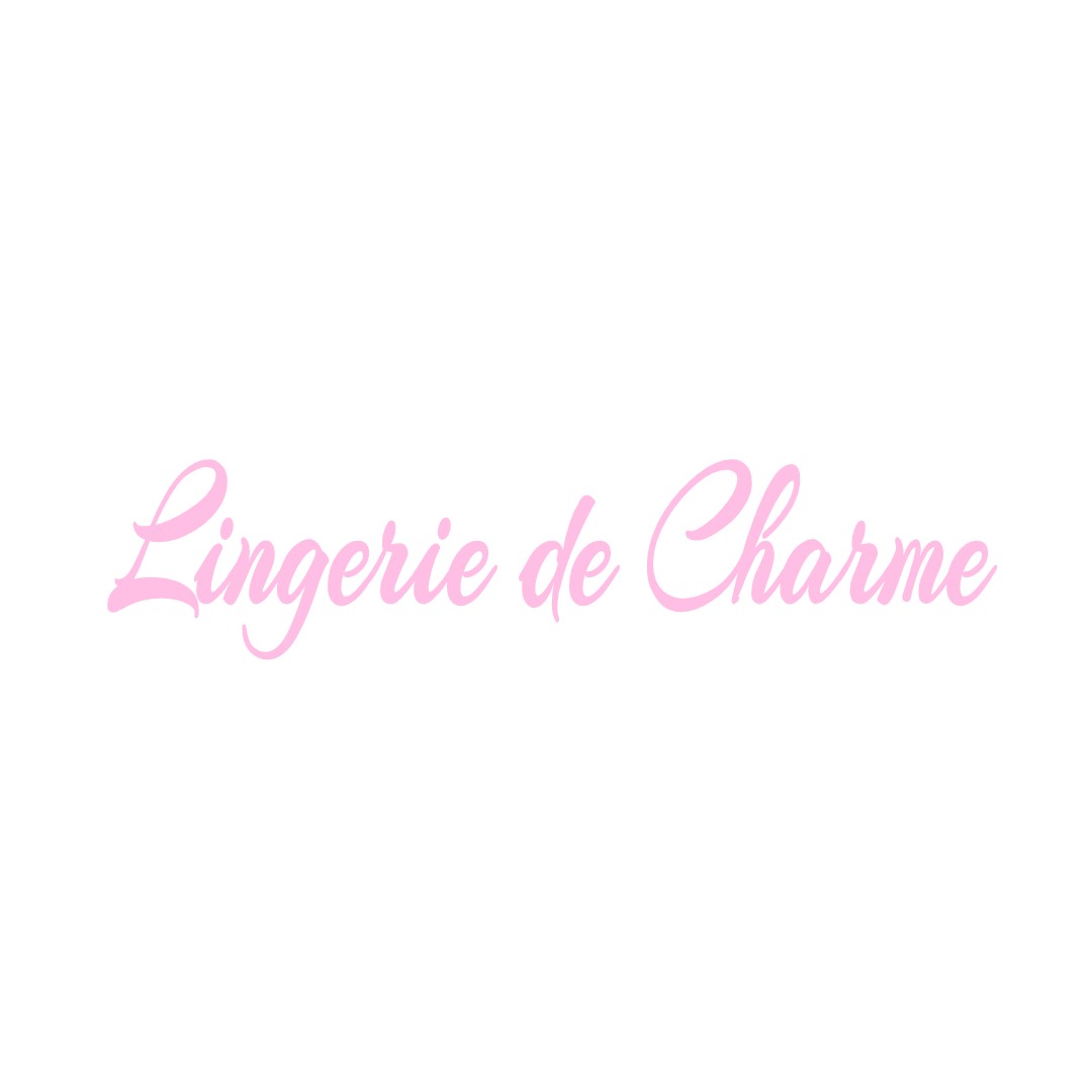 LINGERIE DE CHARME LE-PLESSIS-TREVISE